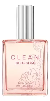 Blossom: парфюмерная вода 60мл уценка