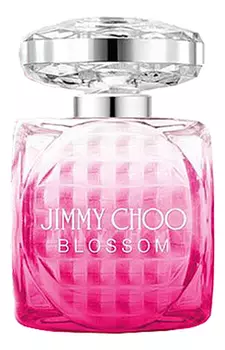 Blossom: парфюмерная вода 8мл