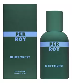 Blue Forest: парфюмерная вода 100мл