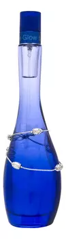 Blue Glow by J.Lo: туалетная вода 50мл уценка