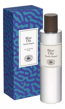 Blue Oia: парфюмерная вода 100мл