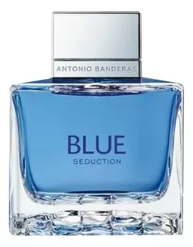 Blue Seduction For Men: туалетная вода 100мл уценка
