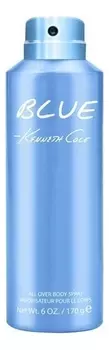 Blue: спрей для тела 170мл