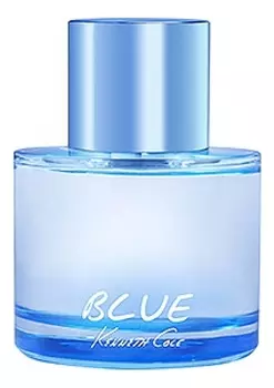 Blue: туалетная вода 100мл уценка