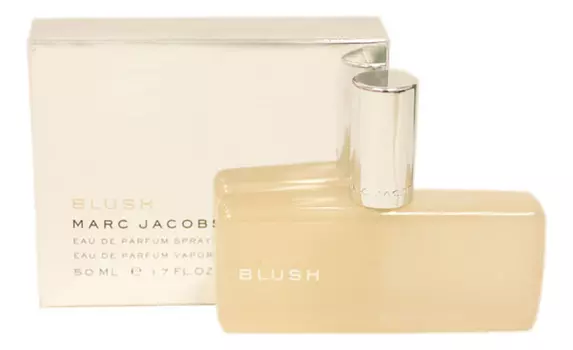 Blush: парфюмерная вода 50мл