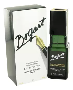 Bogart (современное издание): туалетная вода 90мл
