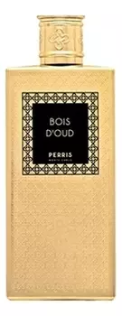 Bois d'Oud: парфюмерная вода 100мл уценка