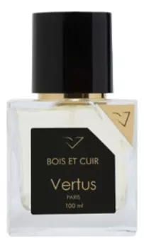 Bois Et Cuir: парфюмерная вода 1,5мл