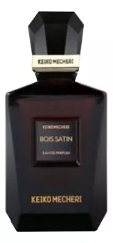 Bois Satin: парфюмерная вода 75мл уценка