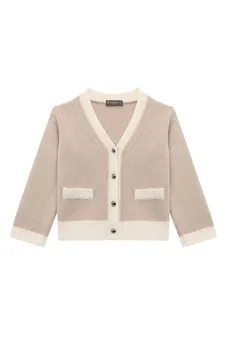 Кашемировый кардиган Giorgetti Cashmere