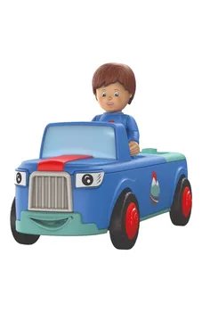 Игровой набор Мио и Маунти TODDYS
