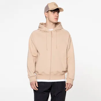 Мужская толстовка Full Zip Reglan French Terry Hoodie