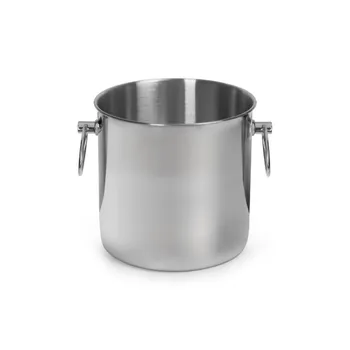 Ведро для льда Luxstahl RGS-I087 156/148х153 нерж