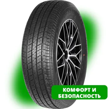 Автомобильная шина Evergreen