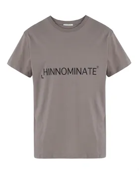 футболка HINNOMINATE