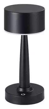 Настольная лампа декоративная Kink Light Снифф 07064-A,19