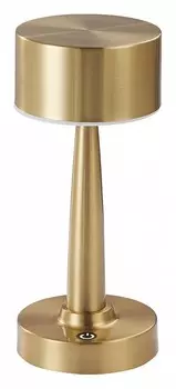 Настольная лампа декоративная Kink Light Снифф 07064-A,20