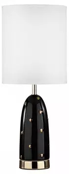Настольная лампа декоративная Odeon Light Pollen 5424/1T