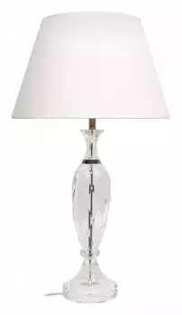 Настольная лампа декоративная Loft it Сrystal 10278