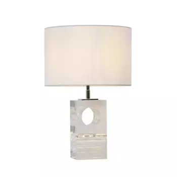 Настольная лампа DeLight Collection Crystal Table Lamp BRTL3204S