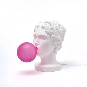 Настольная лампа DeLight Collection Seletti Grace 14819