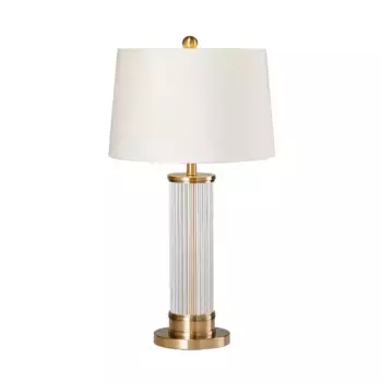 Настольная лампа Delight Collection Table Lamp ZKT28