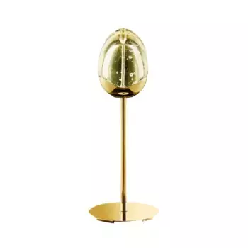 Настольная лампа DeLight Collection Terrene MT13003023-1A gold