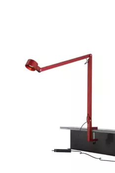 Настольная лампа DesignLed T-0499B-RD-WW 007540