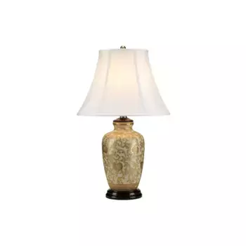 Настольная лампа Elstead Lighting Goldthistle GOLD-THISTLE-TL