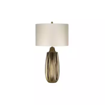 Настольная лампа Elstead Lighting NEWHAM-TL-L