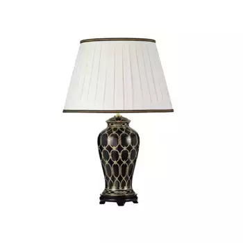 Настольная лампа Elstead Lighting Taipei DL-TAIPEI-TL