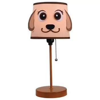 Настольная лампа декоративная Hiper Puppy H060-1
