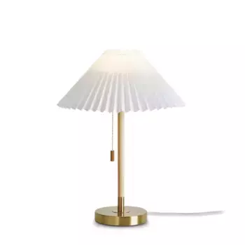 Настольная лампа Freya Kinsley FR5533TL-01BS