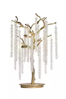 Настольная лампа Garda Decor 86-80860