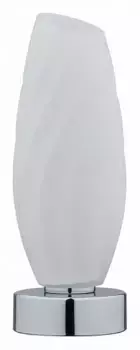 Настольная лампа декоративная Lumion Shivon 6519/1T