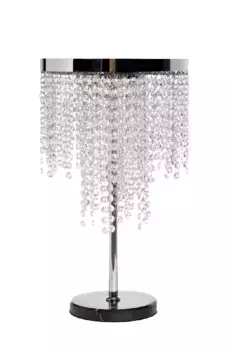 Настольная лампа Garda Decor Cascada 62GDM-80233