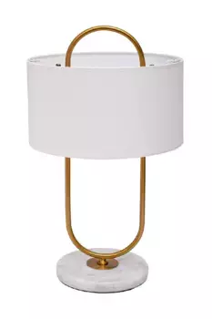 Настольная лампа Garda Decor K2CPT-07248