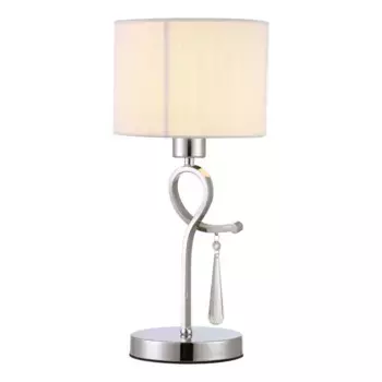 Настольная лампа Illumico IL1029-1T-27 CRW