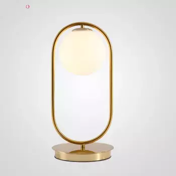 Настольная лампа ImperiumLoft Corda 99050-22