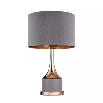 Настольная лампа Kink Light Хайли 07705-T,16-20(16)