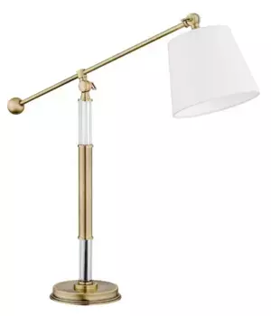 Настольная лампа Kutek Tadea TAD-LG-1(P/A)