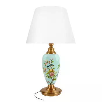 Настольная лампа Loft IT Bluet 10379T/C
