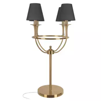 Настольная лампа Loft IT Lattice 10435T