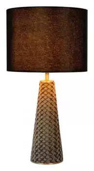 Настольная лампа Lucide Extravaganza Velvet 10501/81/30