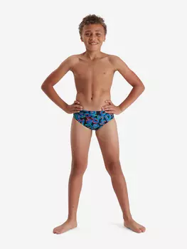 Плавки для мальчиков Speedo, Синий