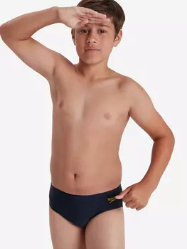 Плавки для мальчиков Speedo, Синий