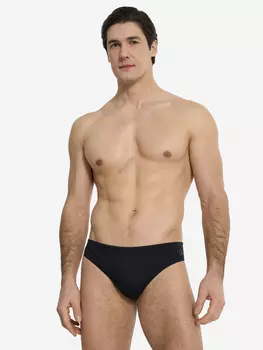 Плавки мужские Speedo Endurance, Черный