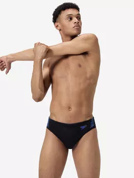Плавки мужские Speedo Hyperboom, Синий
