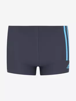 Плавки-шорты для мальчиков adidas, Синий