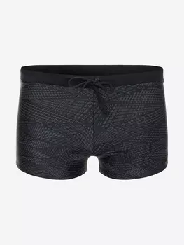 Плавки-шорты мужские Speedo Valmilton, Черный